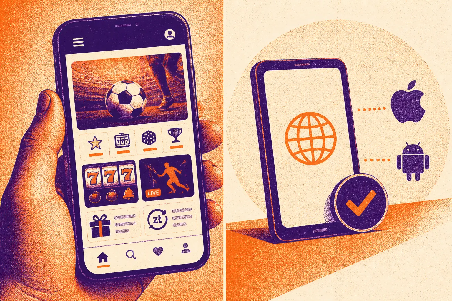 AllRight Casino App – Polska 2026 visual guide for AllRight Casino